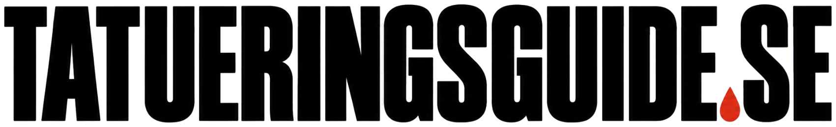 Tatueringsguide.se – till startsidan